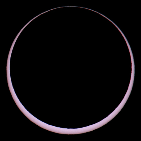 Eclipse 2005