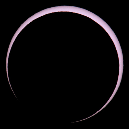 Eclipse 2005