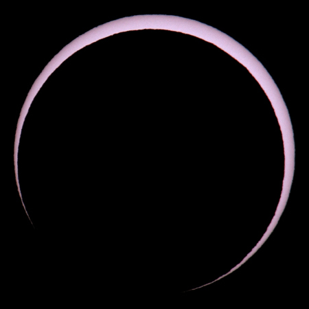 Eclipse 2005