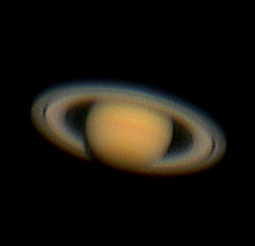 Saturn (31kB)